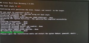 Successful_partition